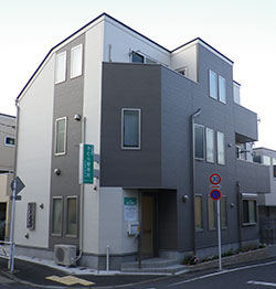 整骨院